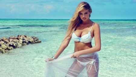 Sposarsi in bikini?