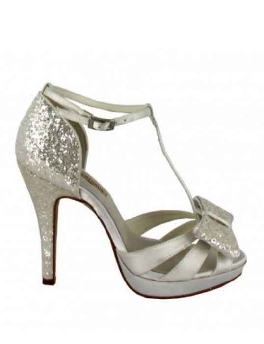 Questione scarpe! - 2