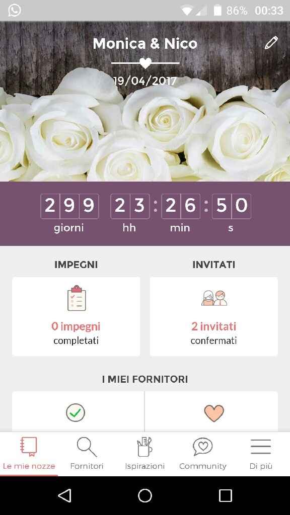 E viaaaaa.. il numero 3! - 1