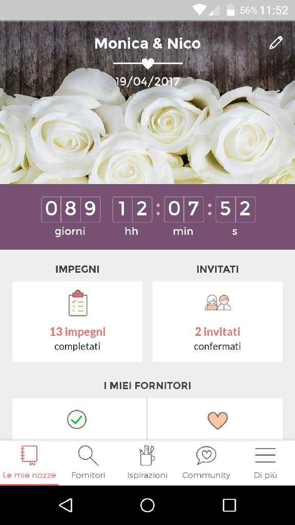 S'avvicina sempre più!!! 😍 - 1