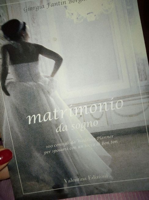 Ultimo libro letto? - 1