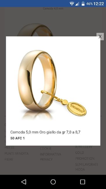 Fedi... aiutatemi a scegliere!!!! - 1