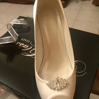 Scarpe sposa - 2