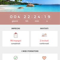 Il countdown di matrimonio.com: quanti giorni mancano? - 1