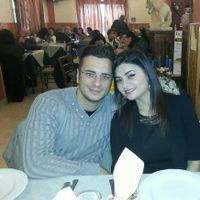 Presentati pubblicando una foto tua e del tuo fm - 1