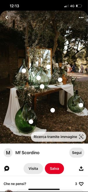 Tableau de mariage 1