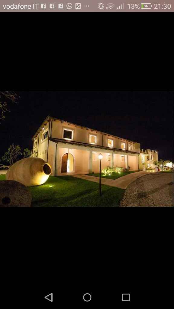 Indecisa per la location - 3