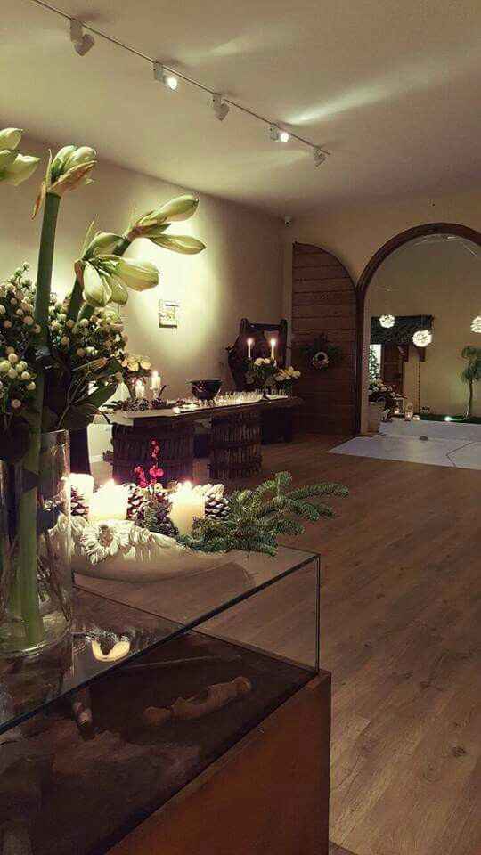 Indecisa per la location - 4