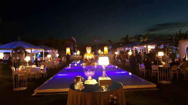 Indecisa per la location - 5