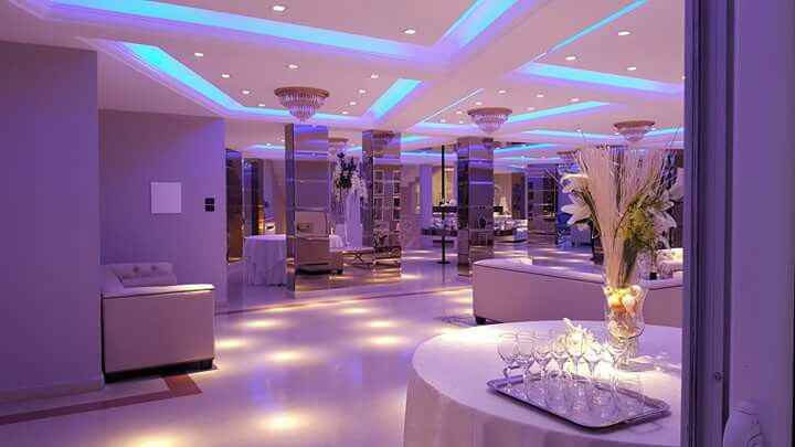 Indecisa per la location - 6