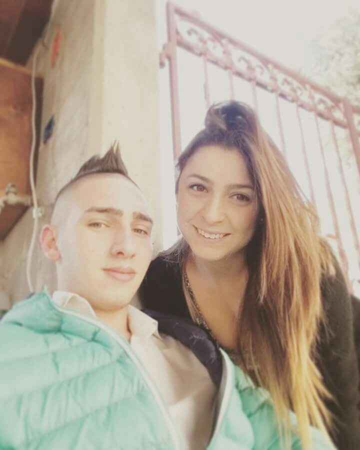 18anni /22anni di differenza - 1