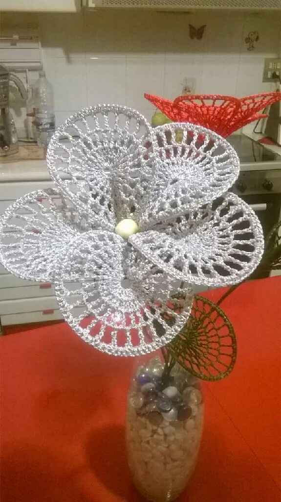 Bomboniere uncinetto !!! - 2