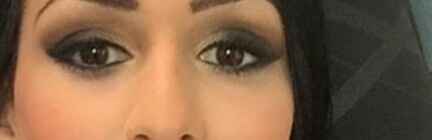 Prova trucco da definire - 1