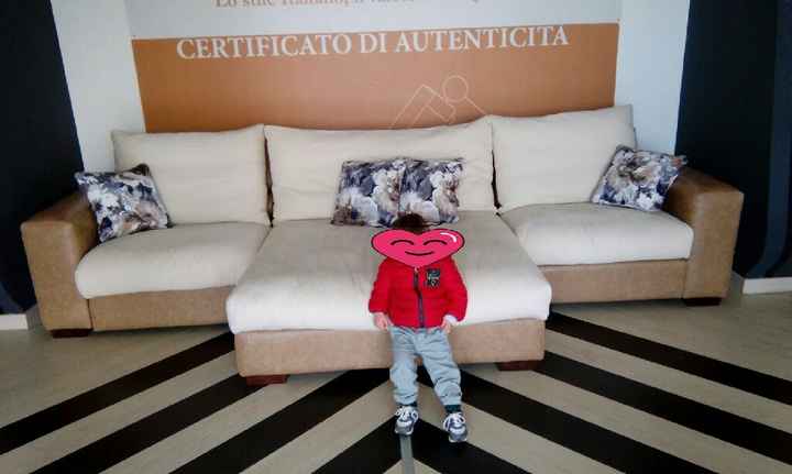 🏡divano quale preferite?? - 1