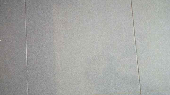 Che pavimento avete? - 2