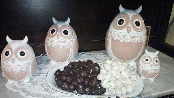 Le mie bomboniere cicciottose! - 1