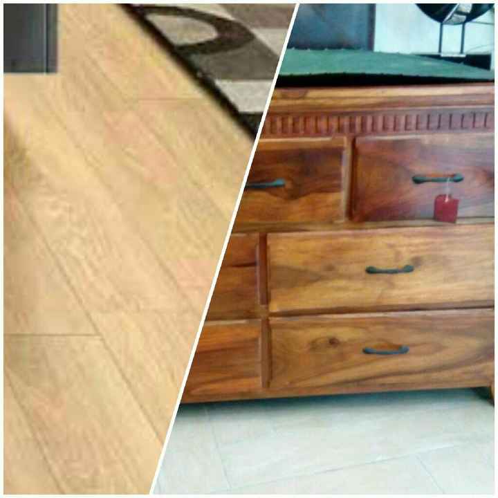 Consigli 🏡 pavimento abbinato - 2