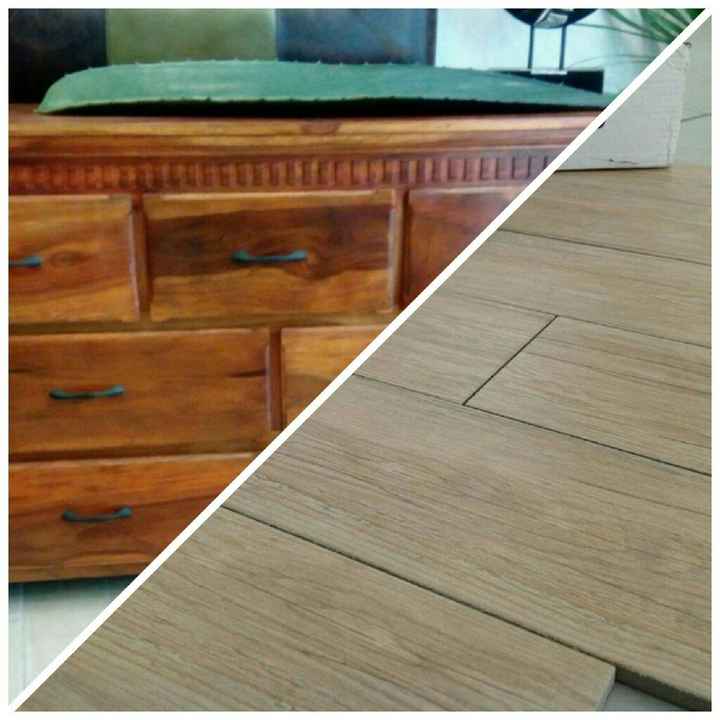 Consigli 🏡 pavimento abbinato - 4