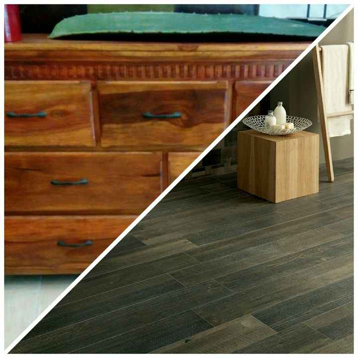 Consigli 🏡 pavimento abbinato - 5