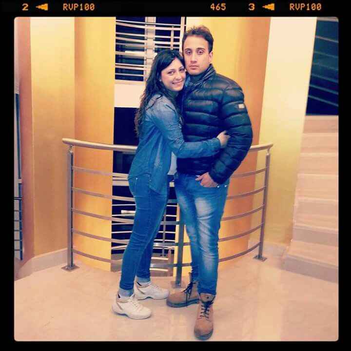 Quando è stato il primo viaggio insieme? - 1