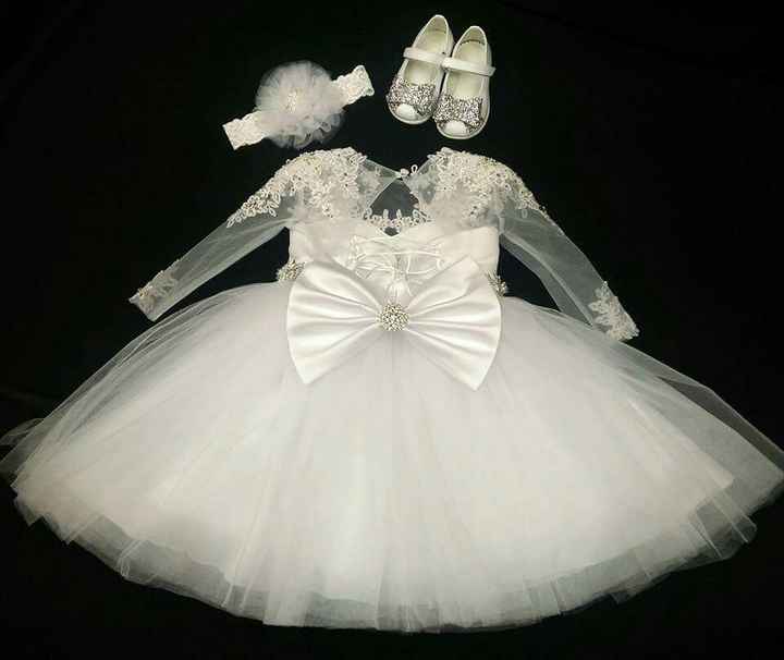 Vestitino damigella😍 topic lunghetto - 1