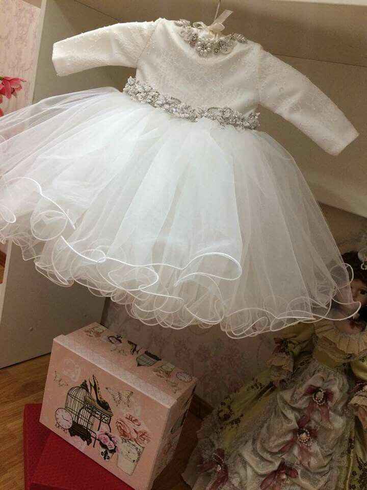 Vestitino damigella😍 topic lunghetto - 3