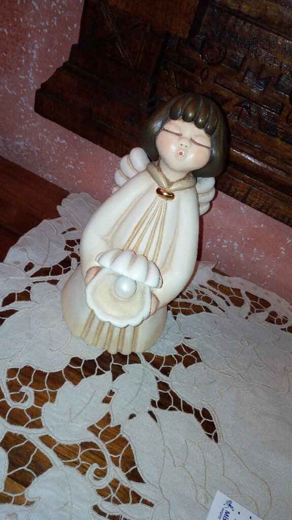 Regalo inaspettato8marzo...thun💙 - 1