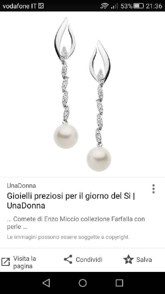 Indecisione orecchini - 2