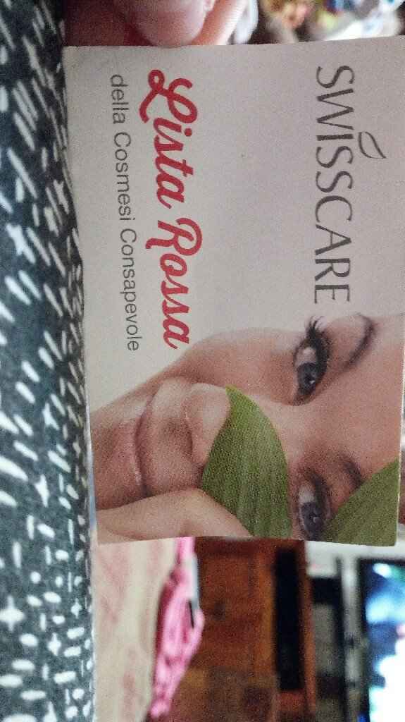 Prodotti corpo snellenti - 1