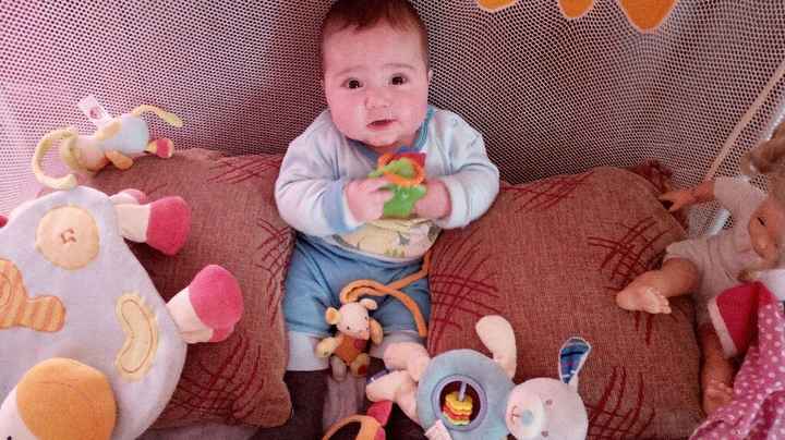 Box a quale mese??? - 1