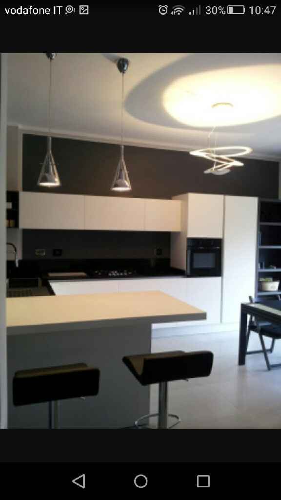 Illuminare la penisola - 1