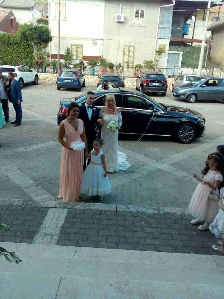 🎉❤👰matrimonio fu - 7