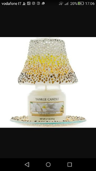 Idea bomboniera,potrebbe piacere?!! - 4