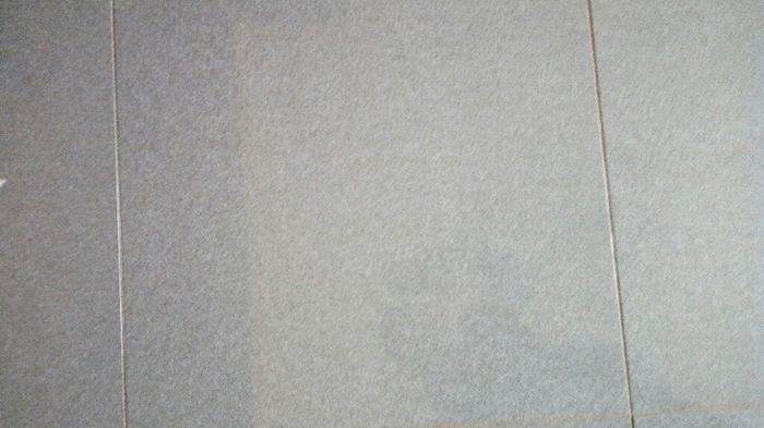 Che pavimento avete? - 2