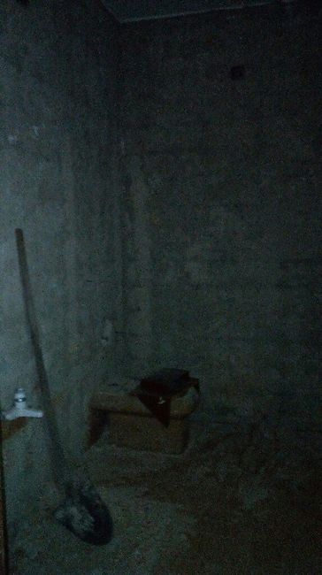 I lavori continuano😍 bagno e cucina🔦📐🔨🔩 - 4