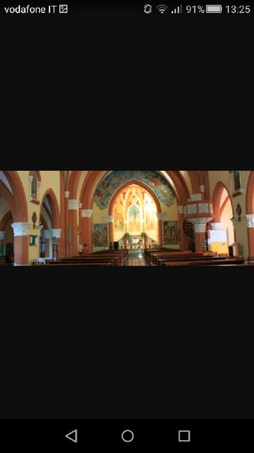 Chiesa! quale scegliere? - 3