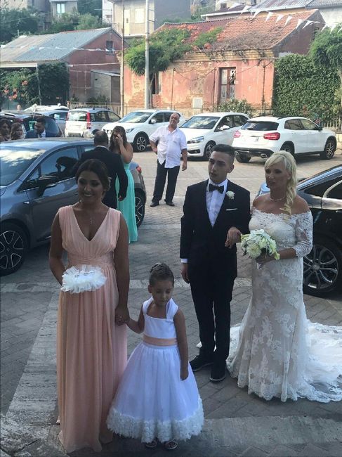 🎉❤👰matrimonio fu - 6