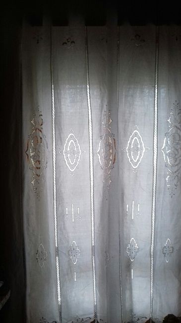 Consiglio tenda e coperta - 5