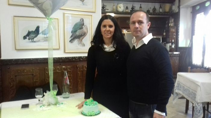 Promessa e compleanno - 5