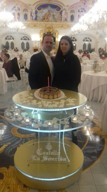 Promessa e compleanno - 14