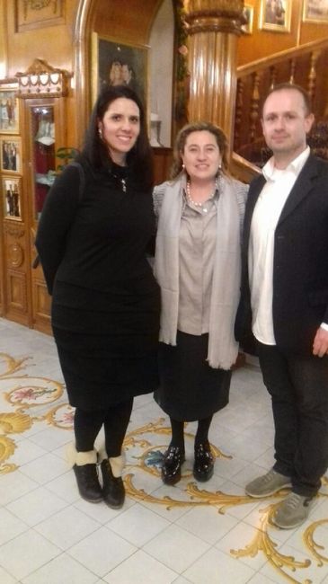 Promessa e compleanno - 16