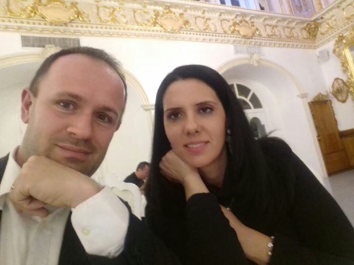 Promessa e compleanno - 17