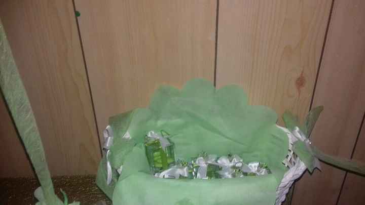 Promessa e compleanno - 2