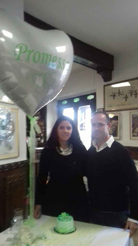 Promessa e compleanno - 8