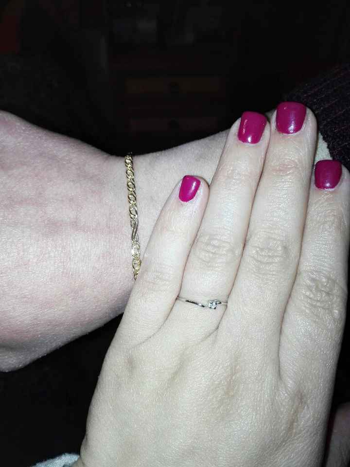 Fidanzamento ufficiale - 1