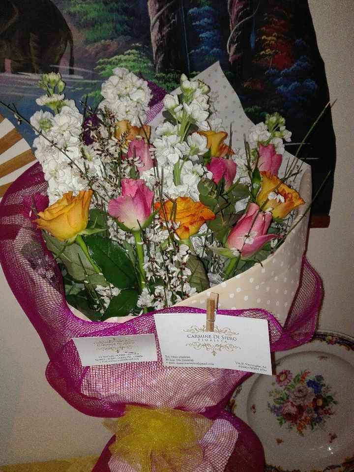 Fidanzamento ufficiale - 2