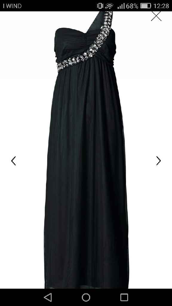 Abiti da cerimonia - 2