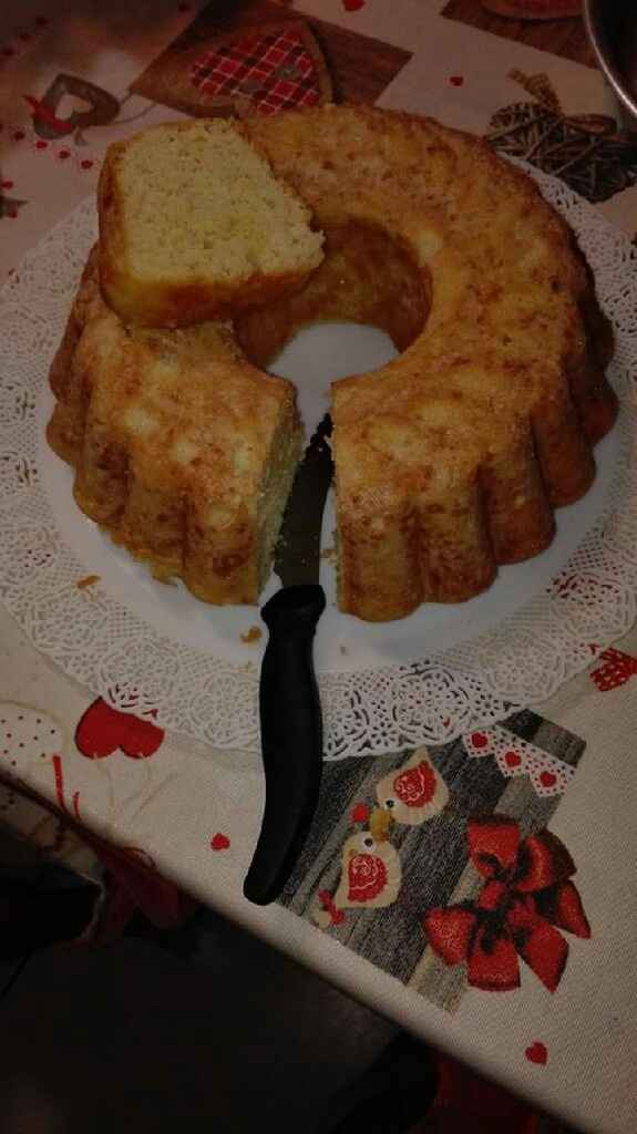  Quanto siete brave in cucina? - 7