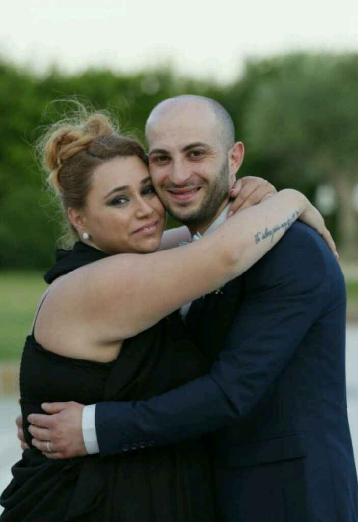 L'ultimo passo per vincere il REGALO di Matrimonio.com - 1