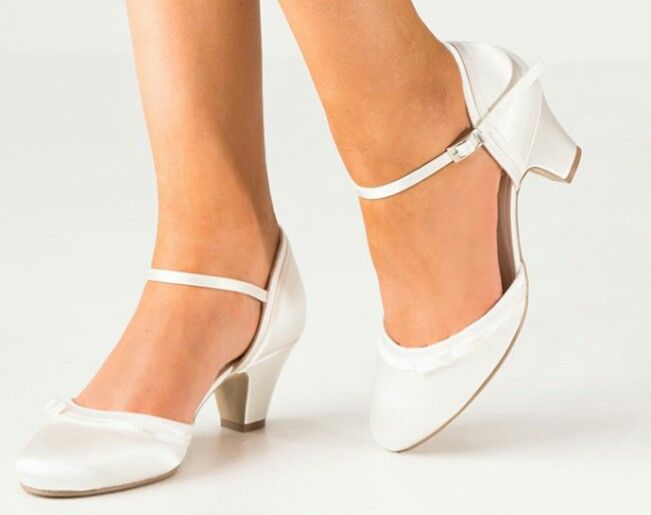 Scarpe..amore riconfermato - 1